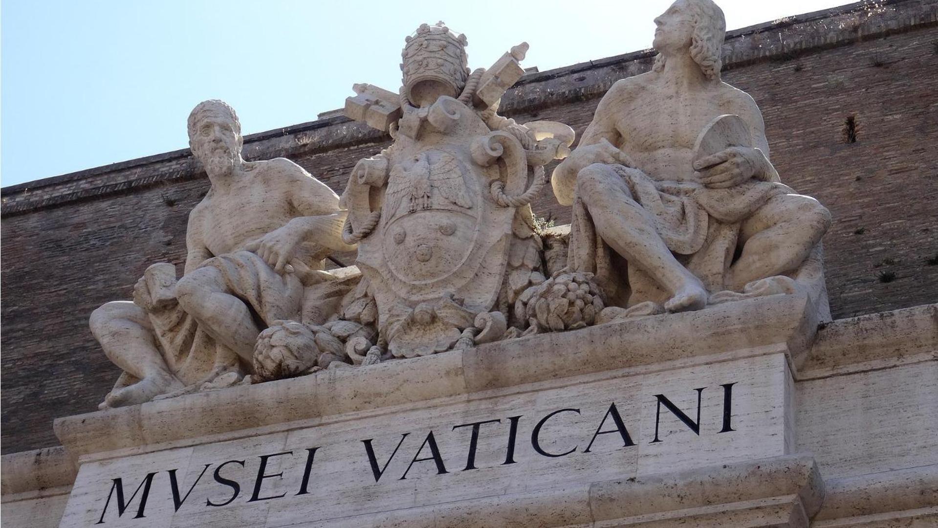 Casa Di Alfredo -Appartamento Musei Vaticani Ρώμη Εξωτερικό φωτογραφία