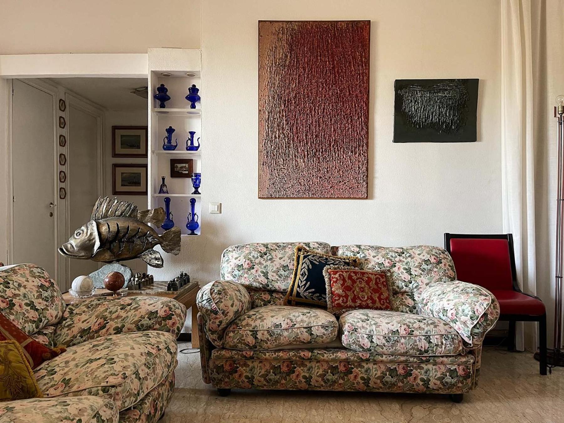 Casa Di Alfredo -Appartamento Musei Vaticani Ρώμη Εξωτερικό φωτογραφία