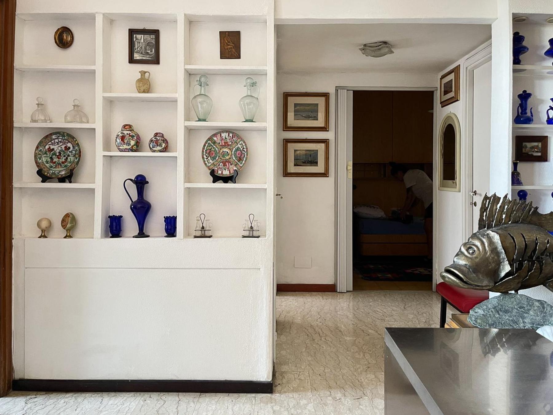 Casa Di Alfredo -Appartamento Musei Vaticani Ρώμη Εξωτερικό φωτογραφία