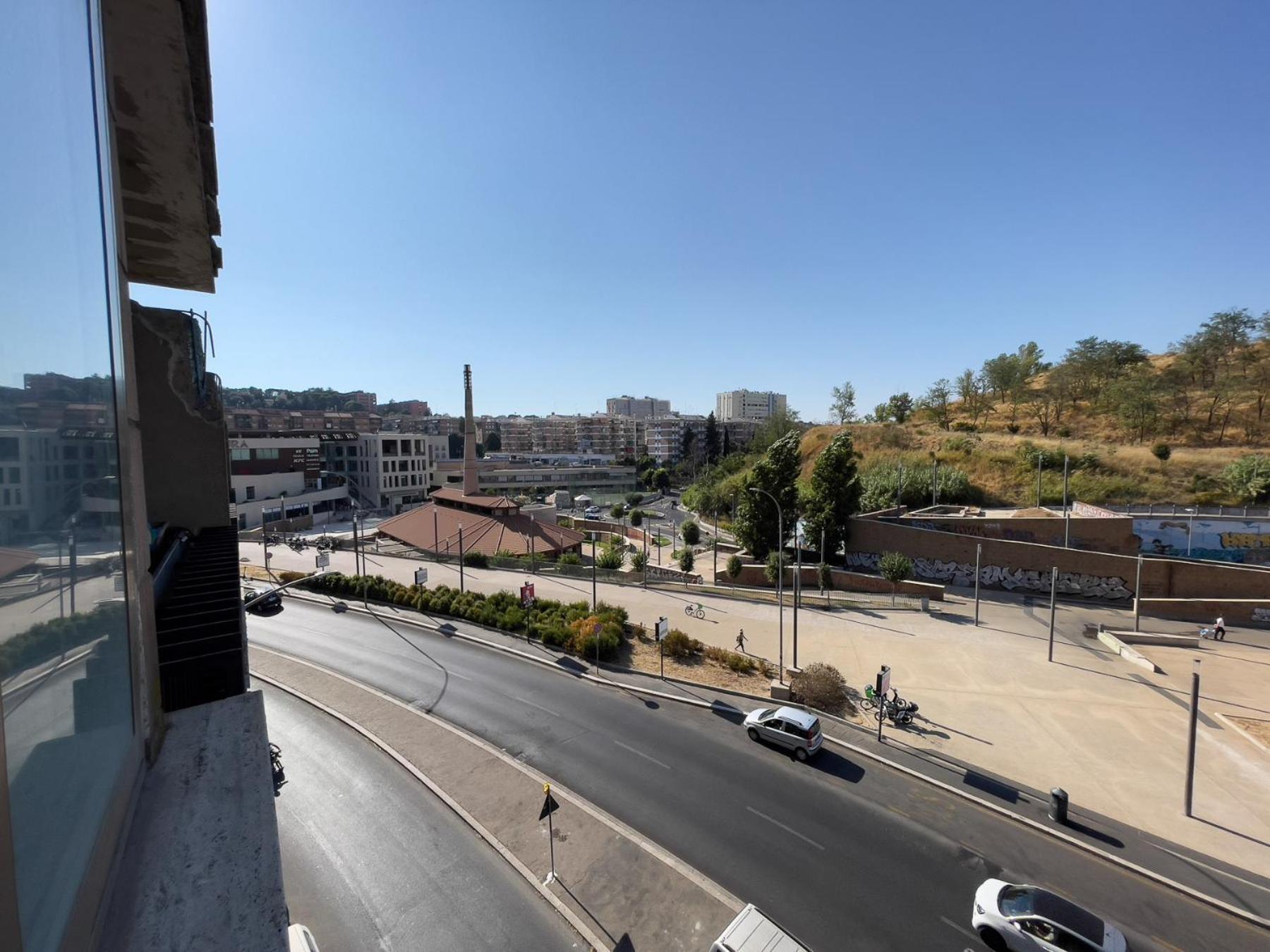 Casa Di Alfredo -Appartamento Musei Vaticani Ρώμη Εξωτερικό φωτογραφία